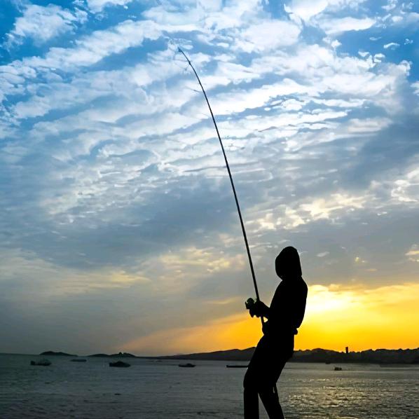 老张钓友圈-泰州