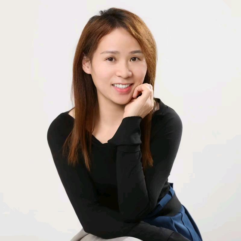 江门荭娘甜豆姐