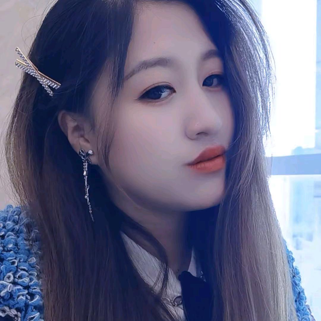 小姐姐🍂