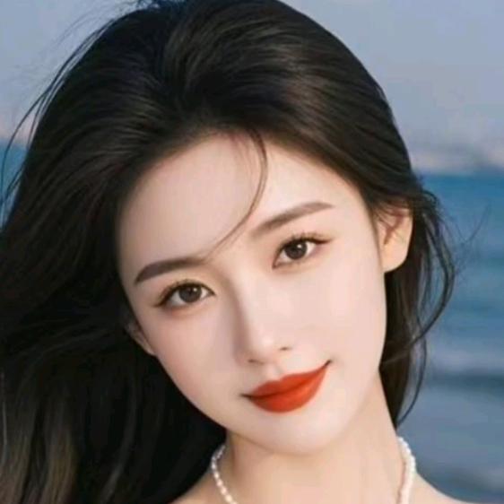 @嫣然一笑