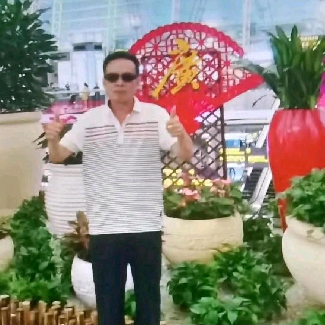 知足常乐黄生
