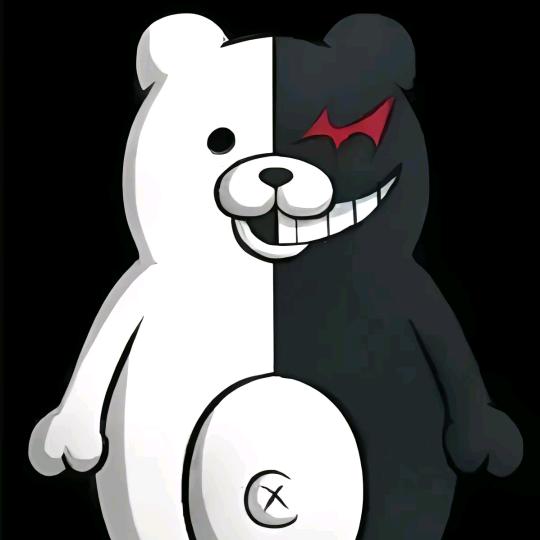 伟大的黑白能校长
