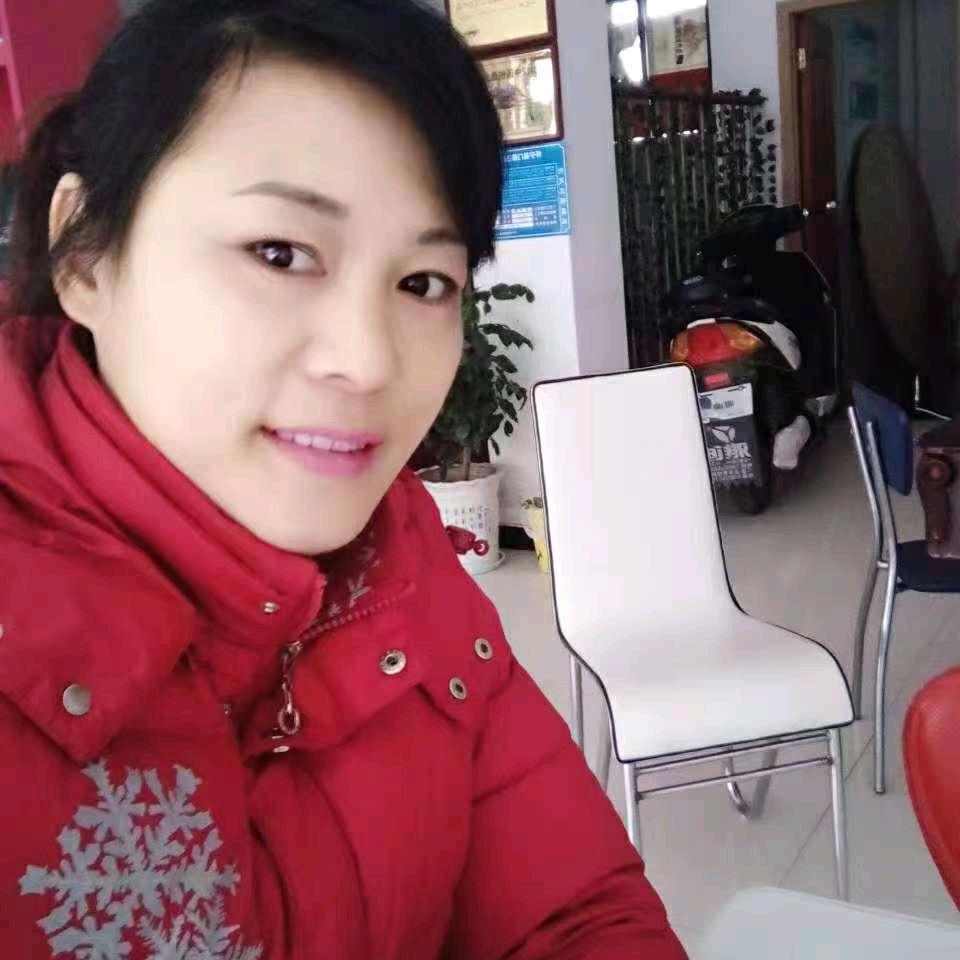 洋婷妈