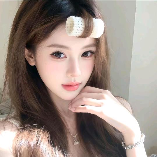白茉