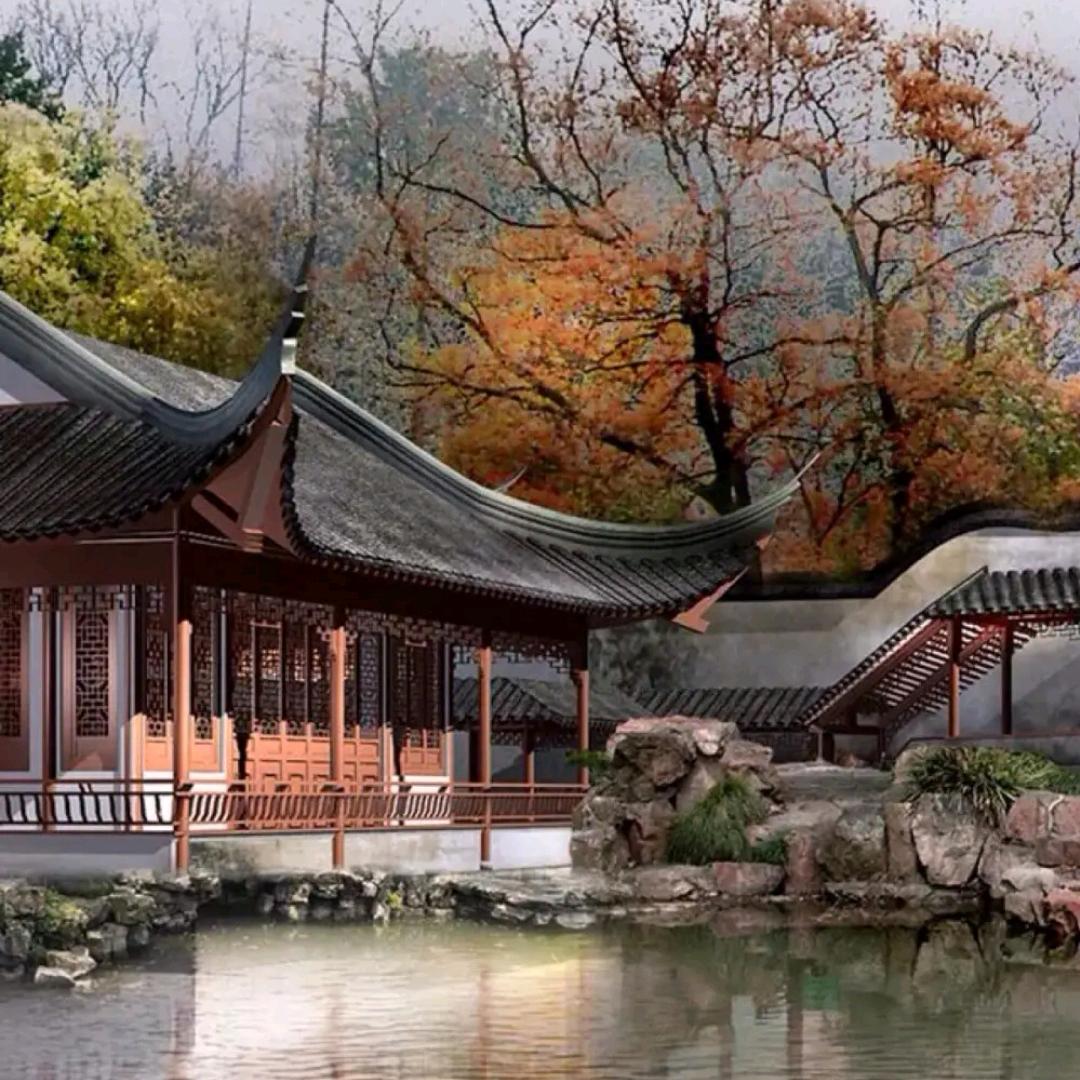中华瑰宝