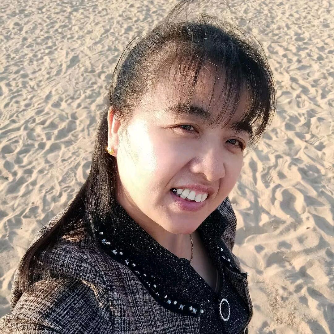 蔡云爱唱歌🎙