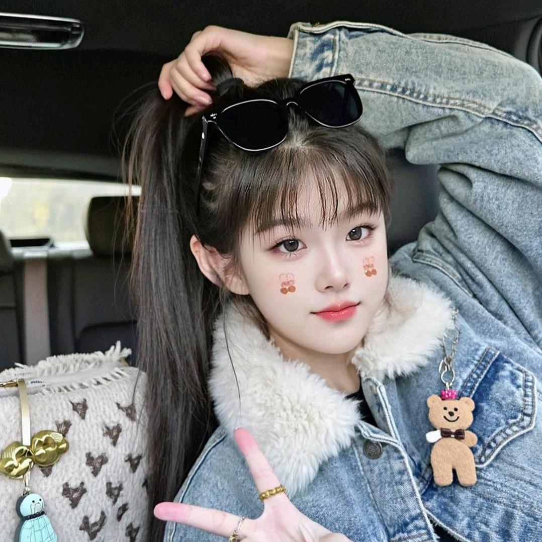 申家二小姐🍓🍓