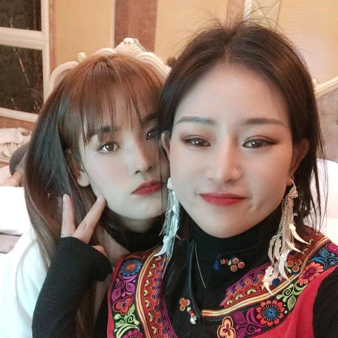 马🐴姐