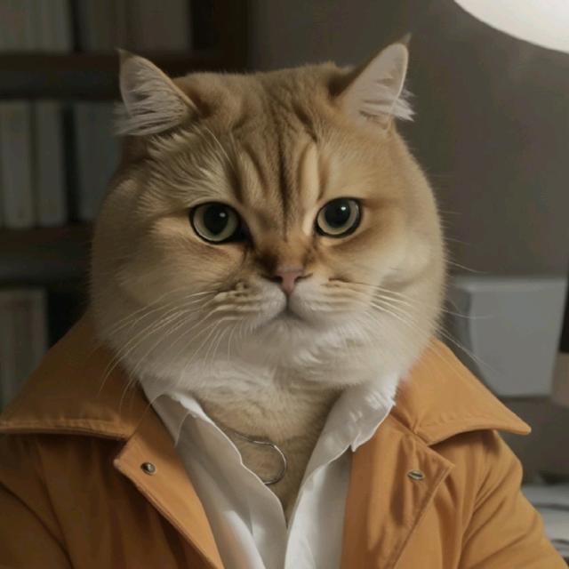 正直的保安