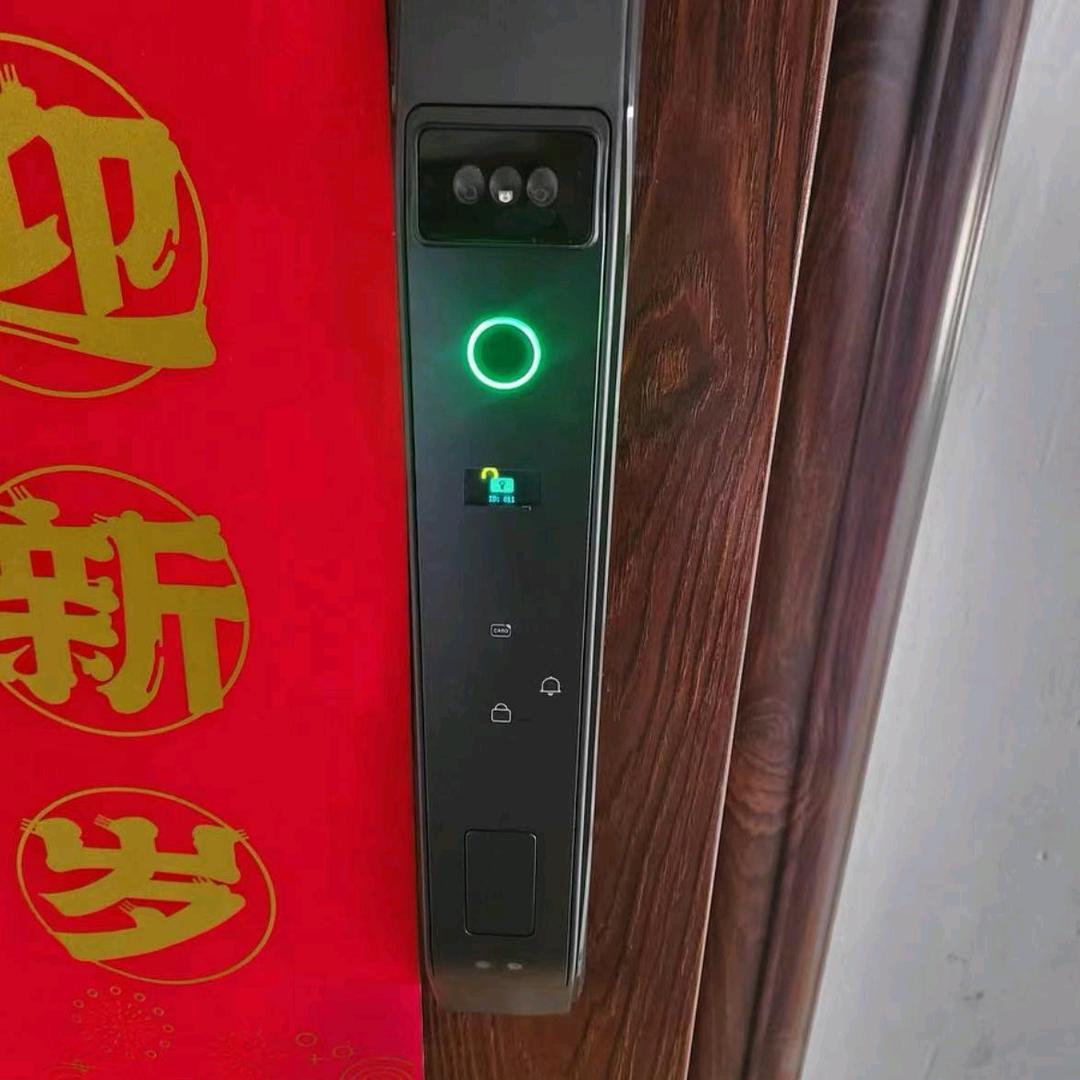 锁多多智能锁(城阳店)专用号