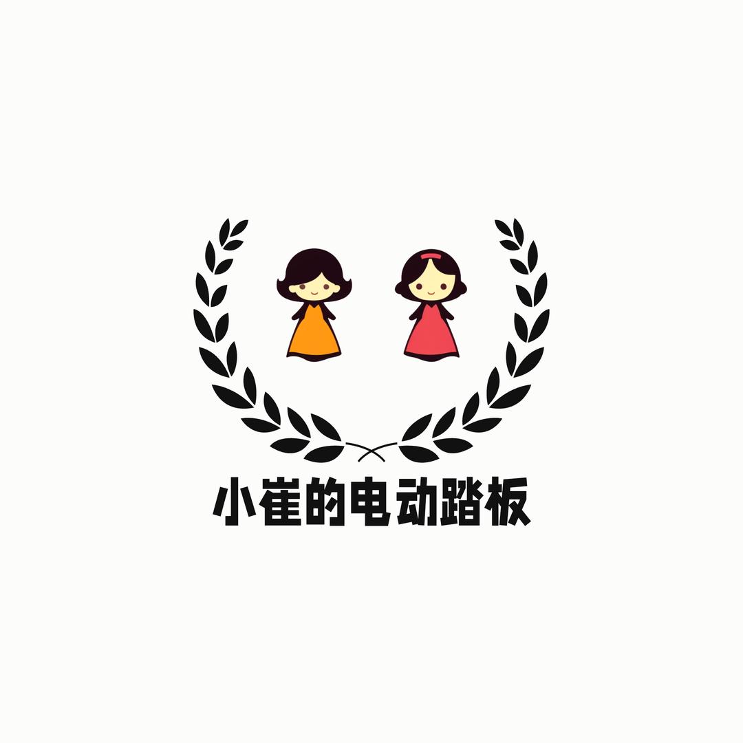 小崔汽车电动踏板