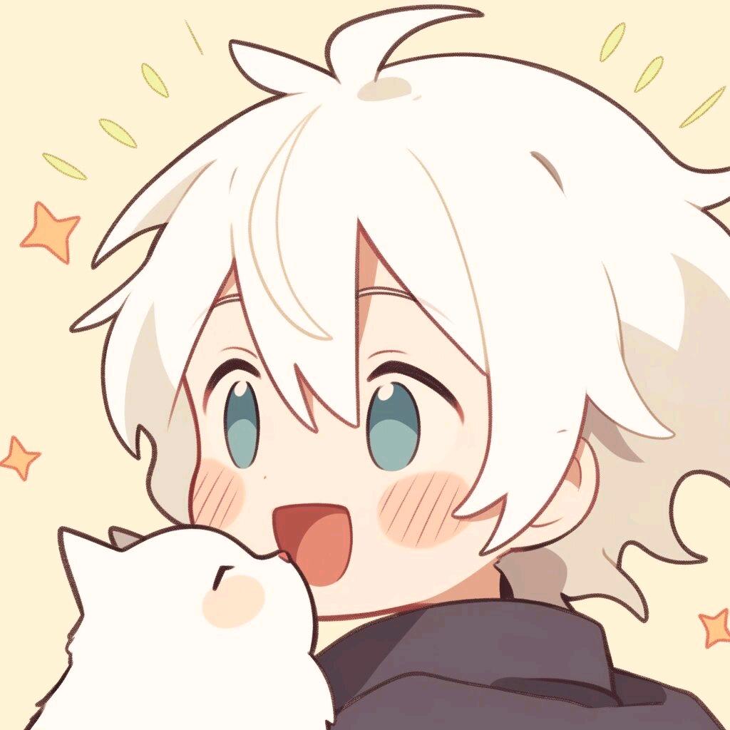 咕噜团子