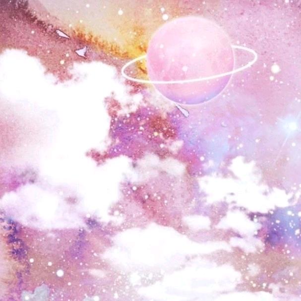 星辰梦语🍷