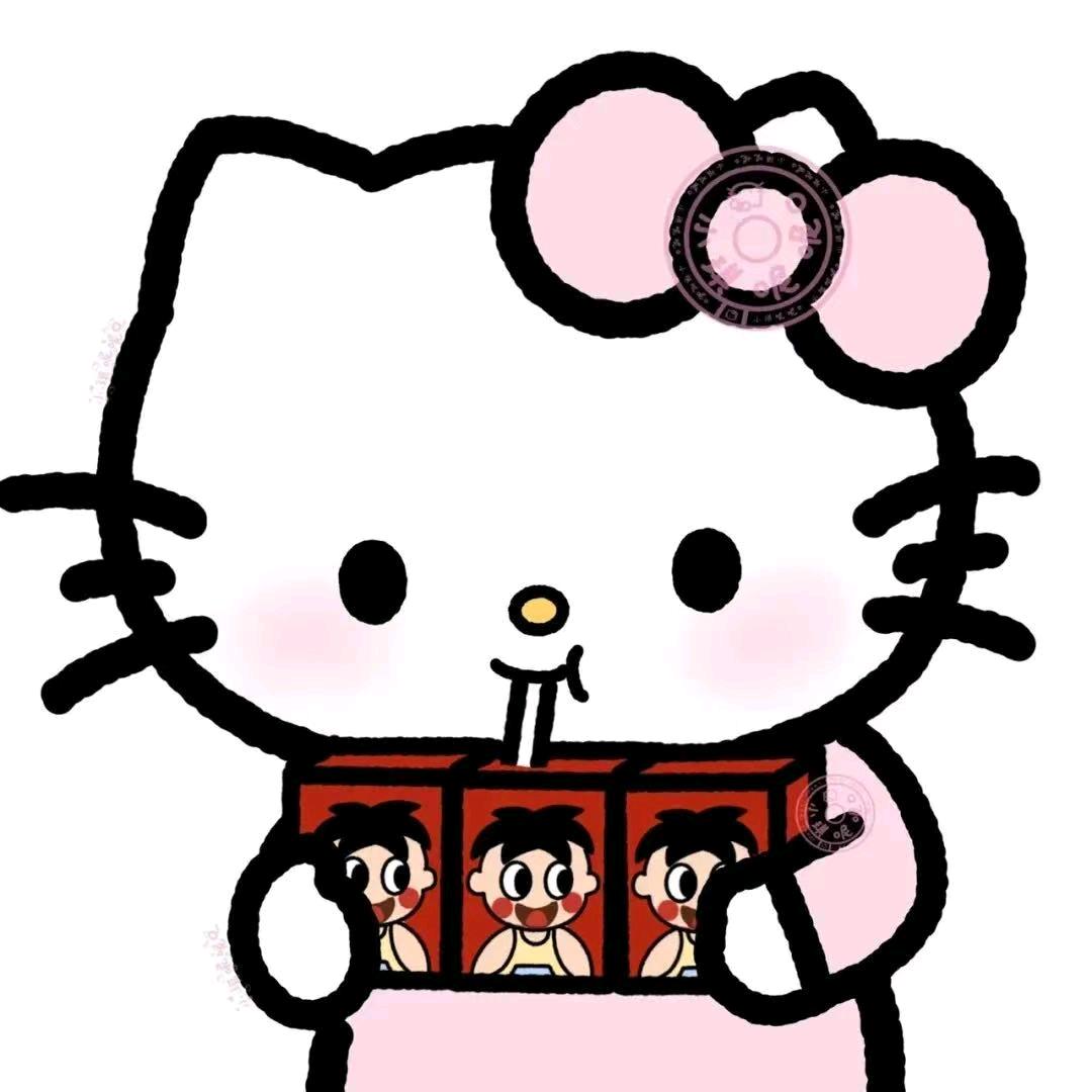 小羊羔手