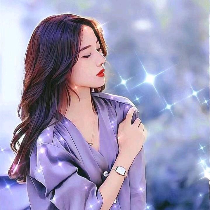 铭💜紫轩