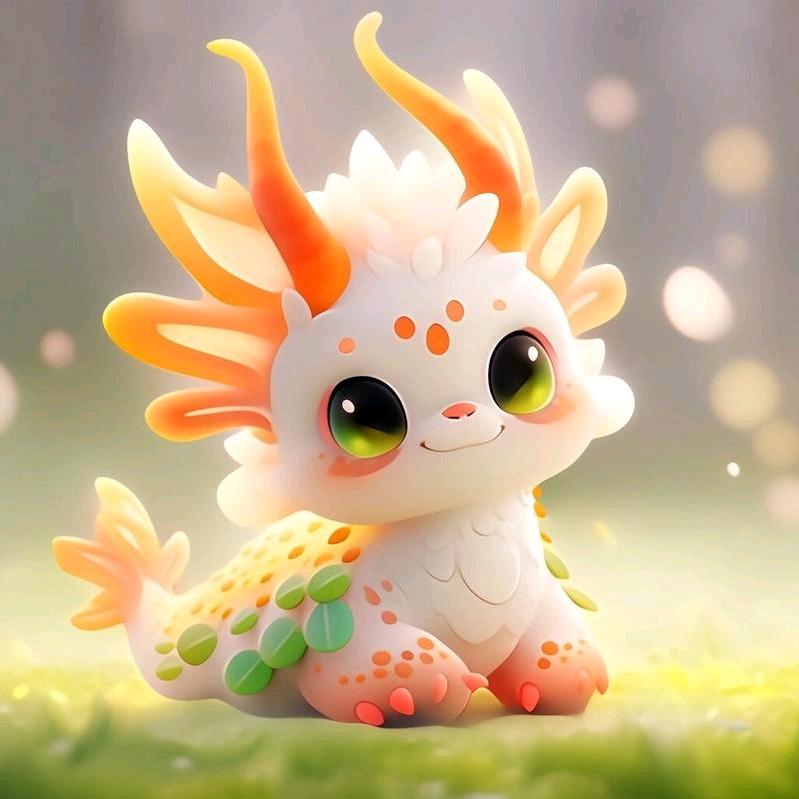 🐉