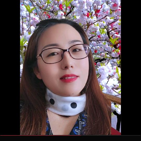 春暖花开