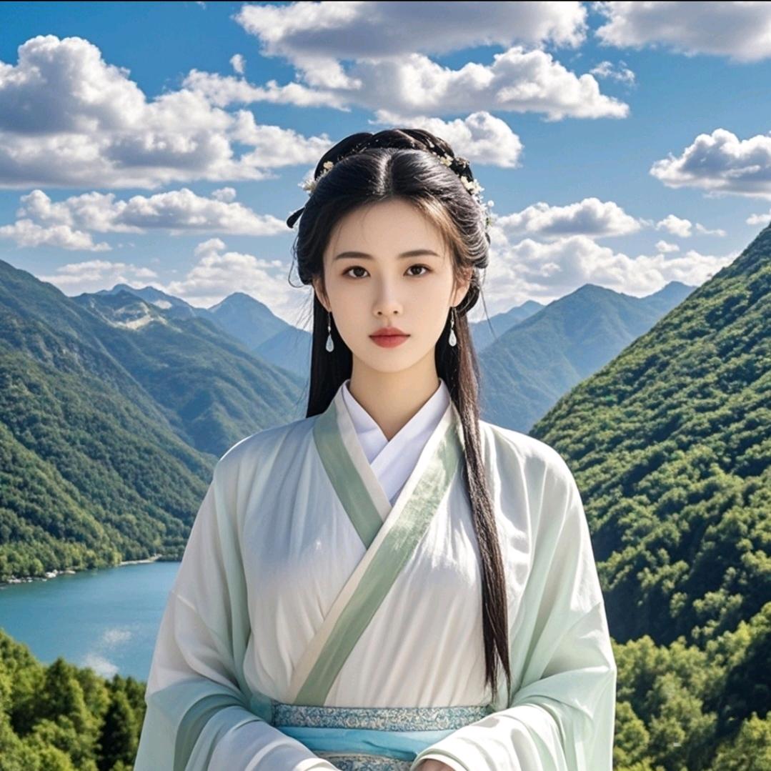 甜蜜蜜哦