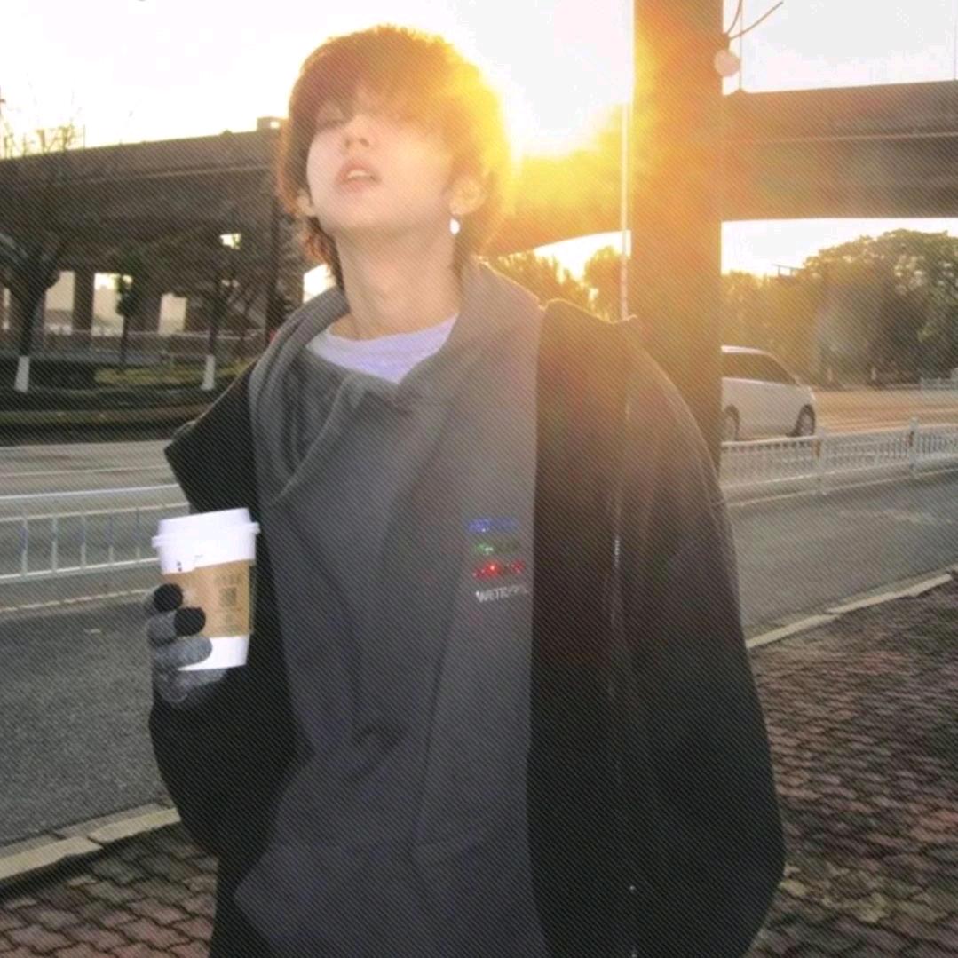 我！要！唱！歌