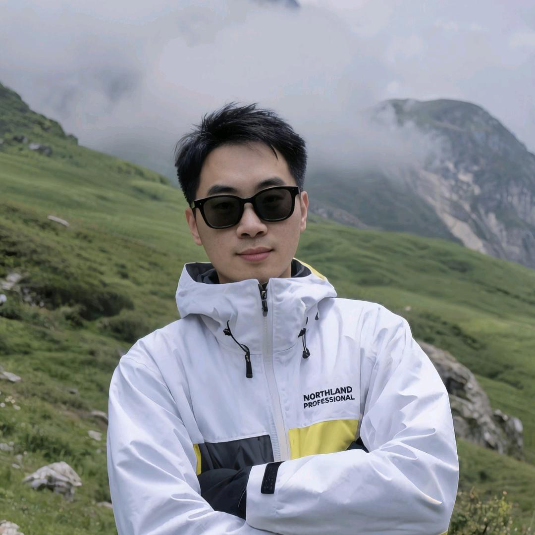 刘洋_Lemon
