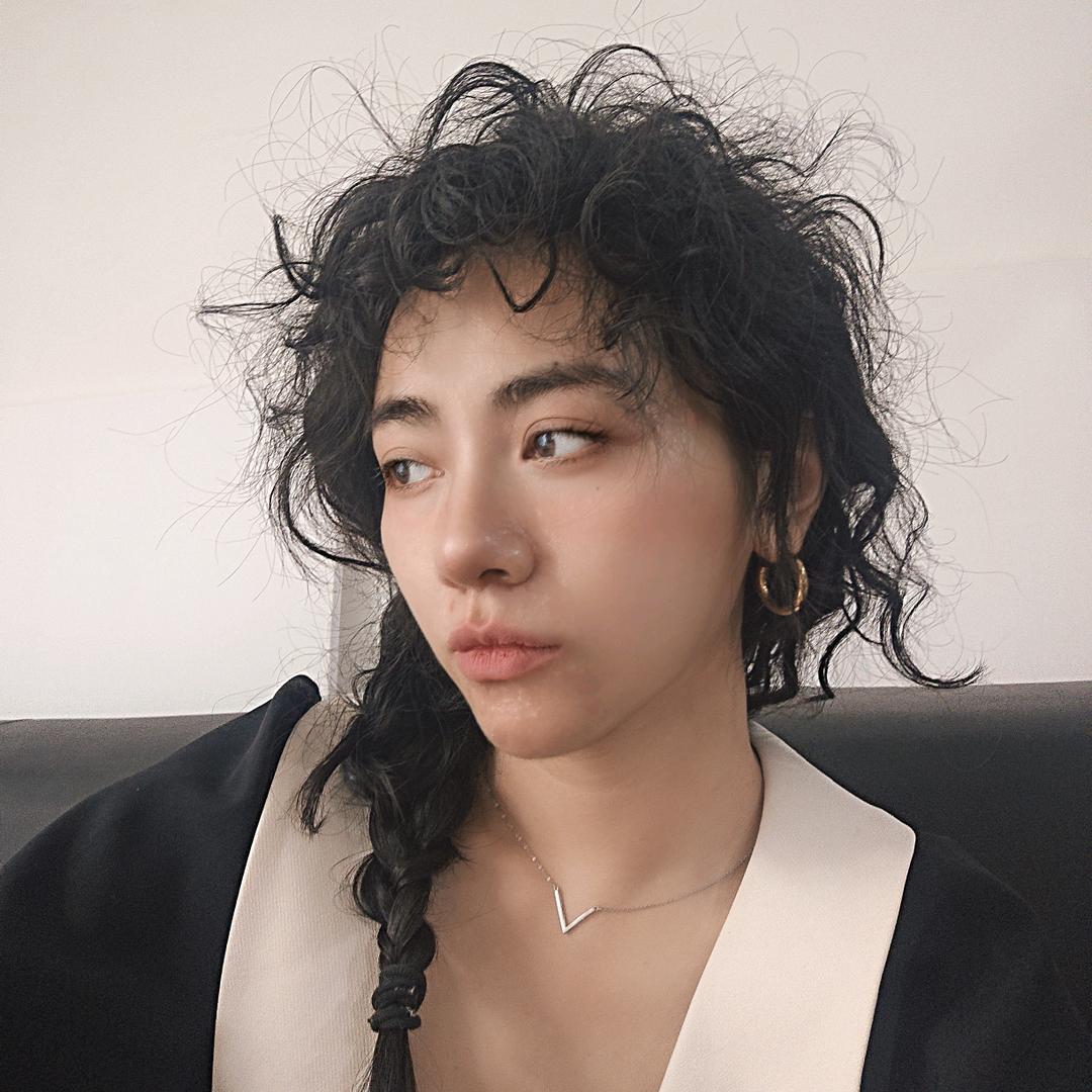 野鹿子