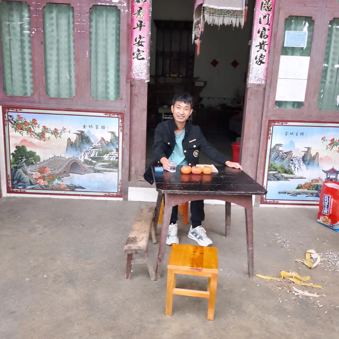 杨红顺