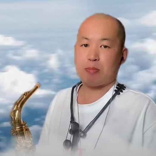清晨启航
