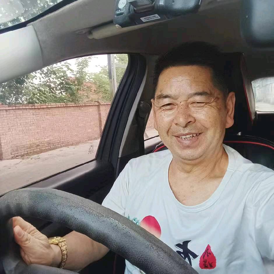 老顽童