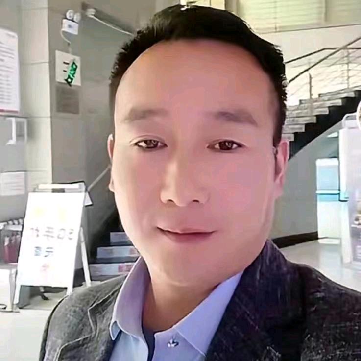 牛人付哥