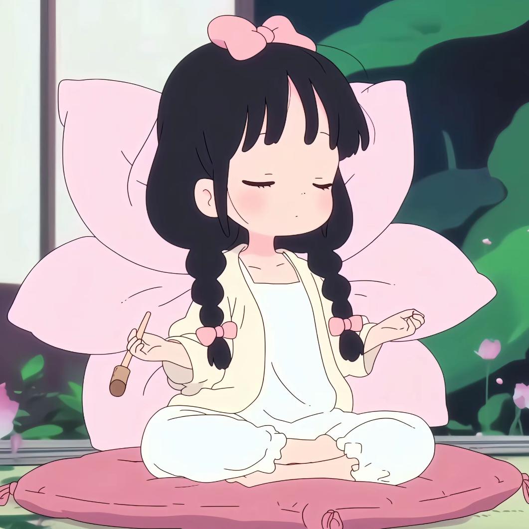 无味🧸