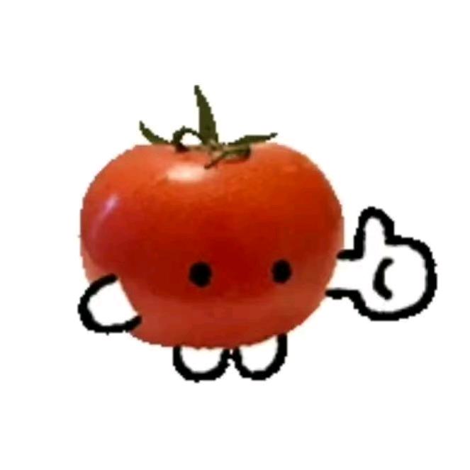 🍅番茄不加辣