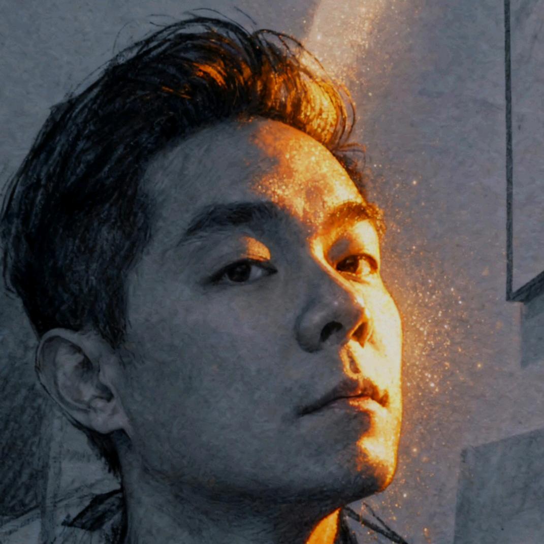 青咖摄影~后期总监