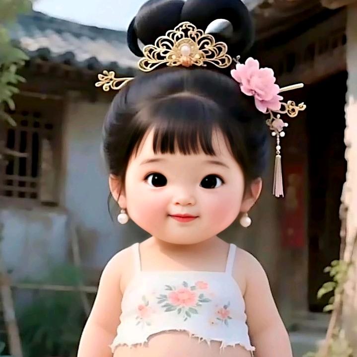机器人头像