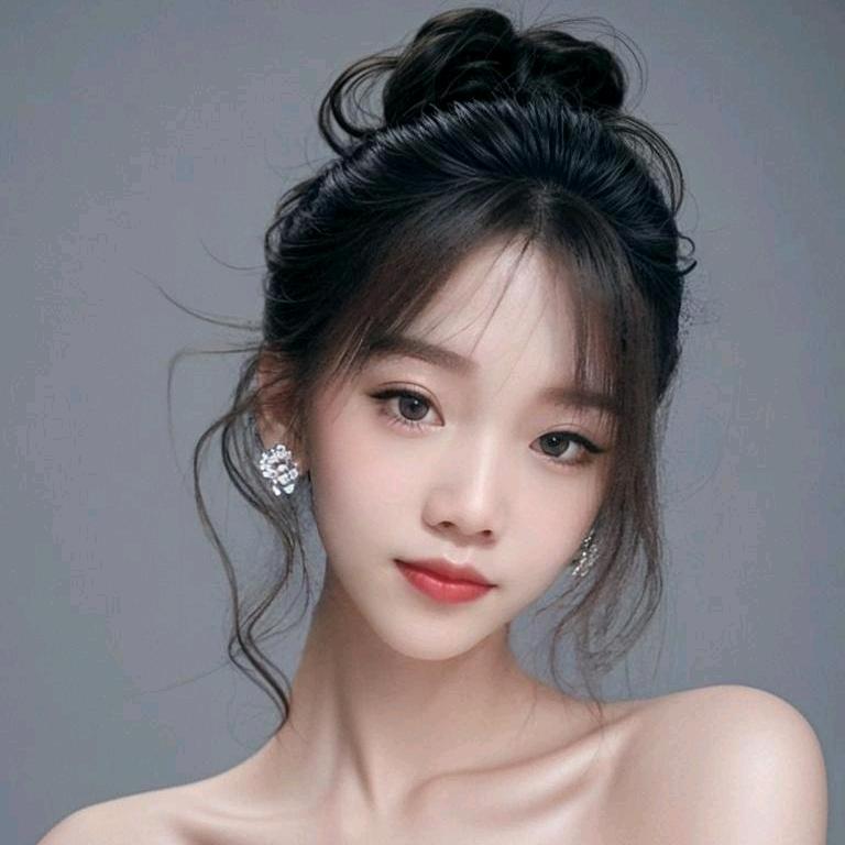 坏脾气丫头