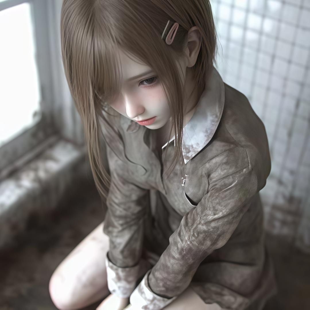 冬天