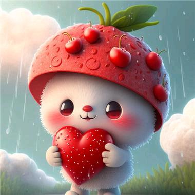 小草莓🍓