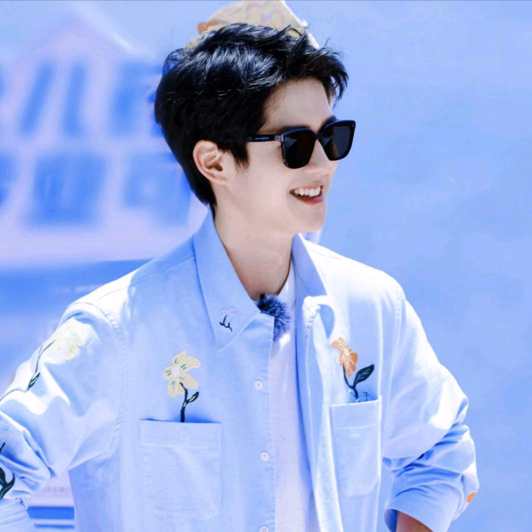 开心果y（见过白梦妍版）