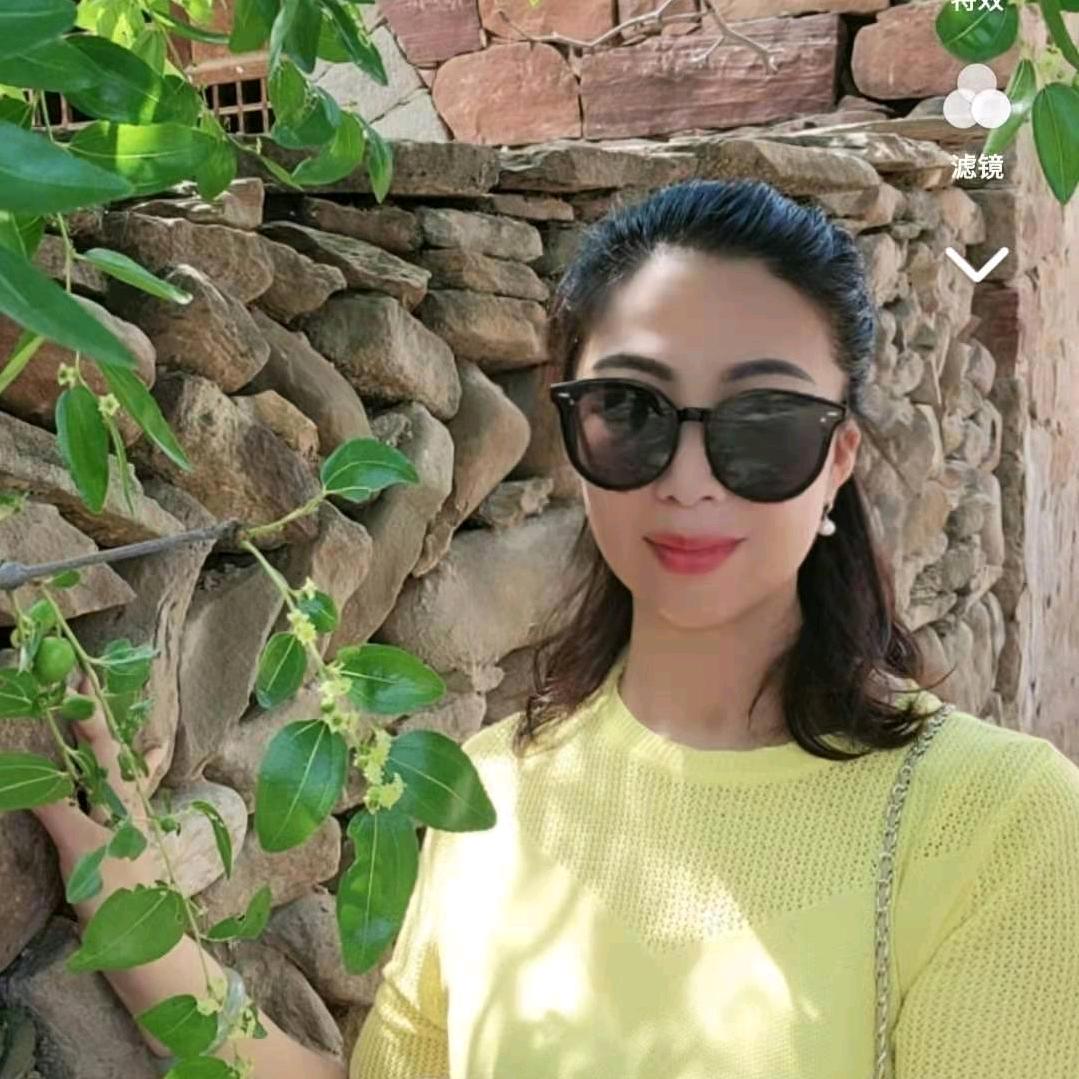 如此安好💅💍