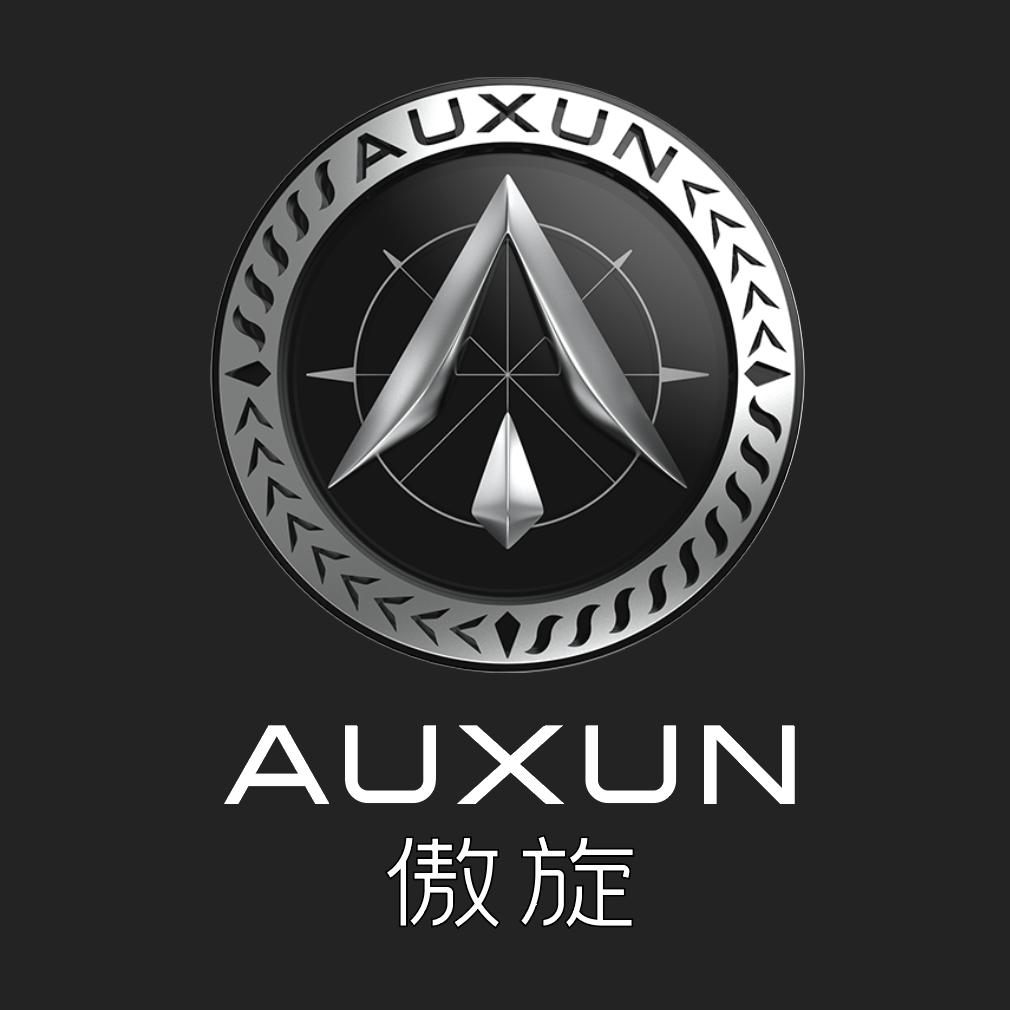 AUXUN傲旋商务车