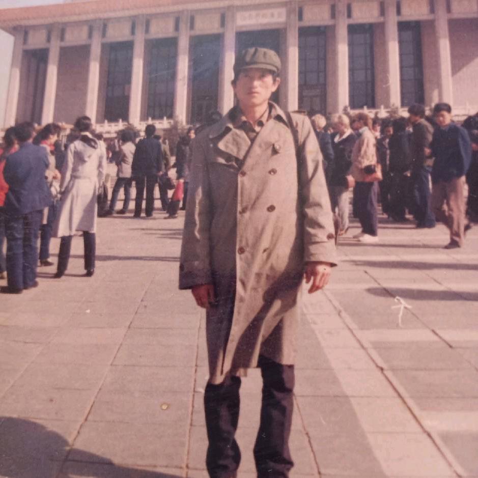 杨保臣