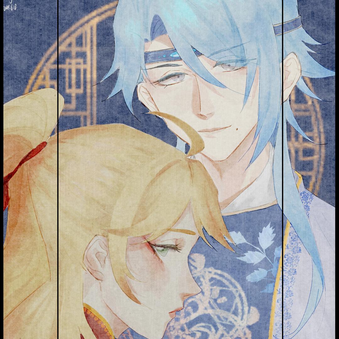 世界的每一个早晨