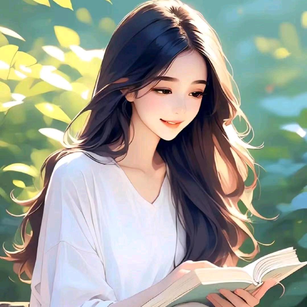 晨儿书语 中午12:36分（周末休）