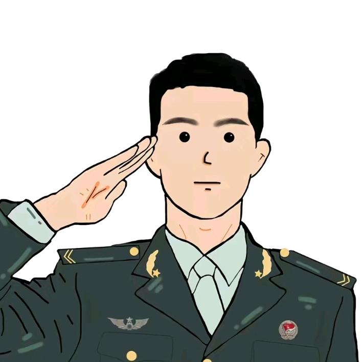 黄指导（入伍必备物资在主页橱窗）