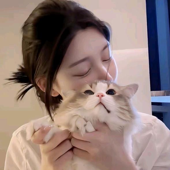 ally只想变美