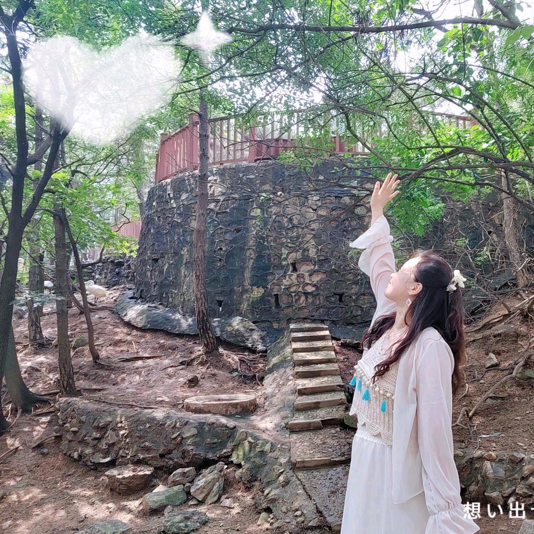 夜空中最亮的星👰🏻🤵