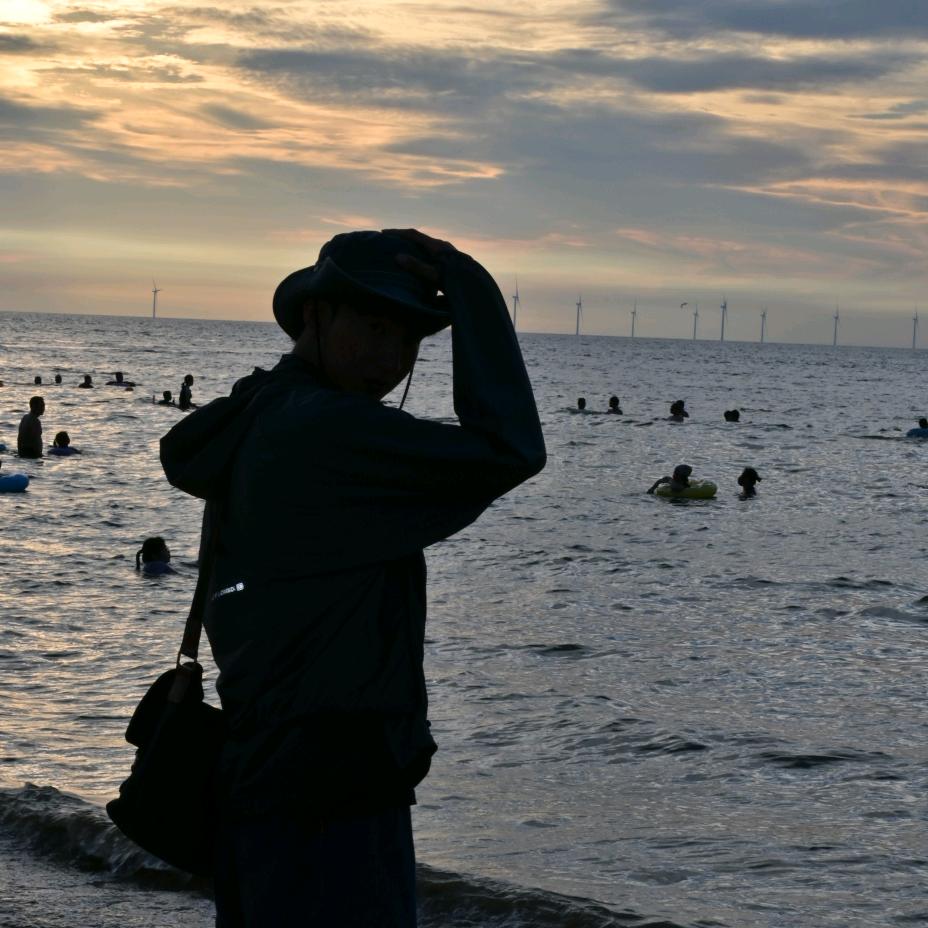 小张没得玩（邯郸互勉约拍）