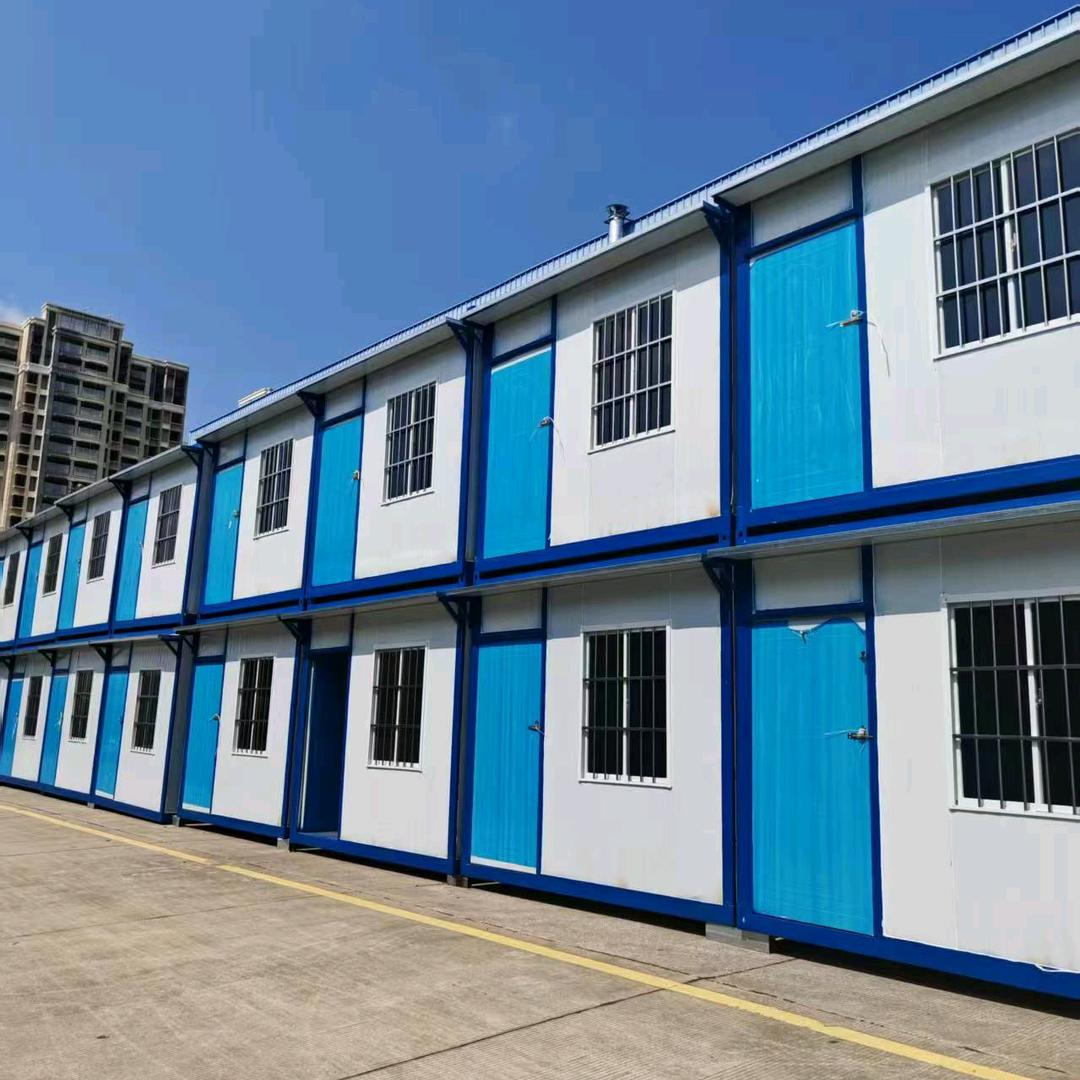 江西南昌集装箱/活动板房厂家直销(齐歌)