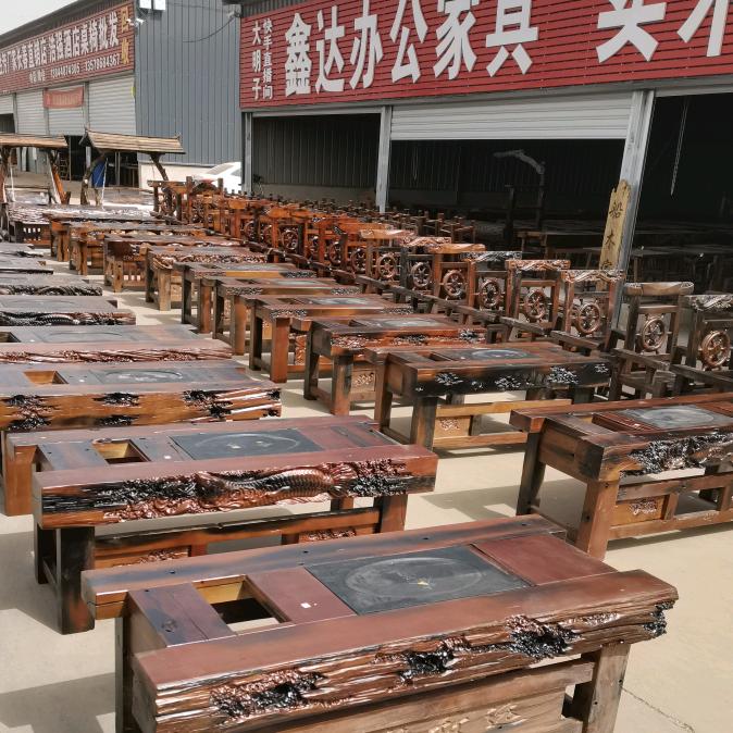 宽城区鑫明达办公家具经销处