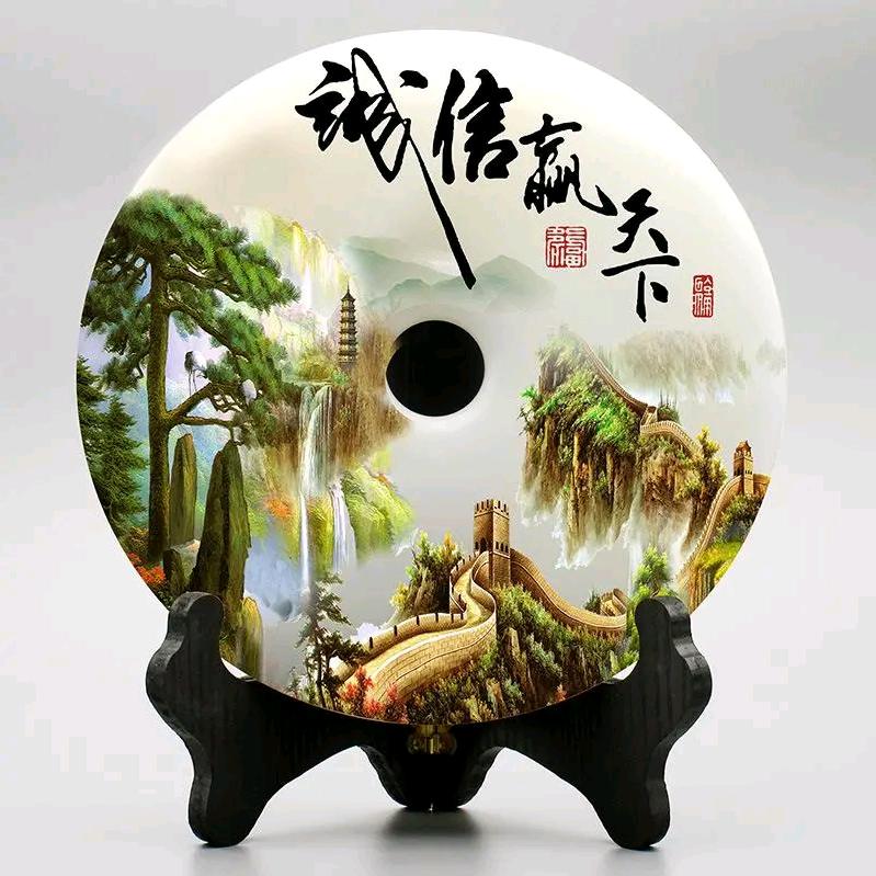 开挖机是發不了财的