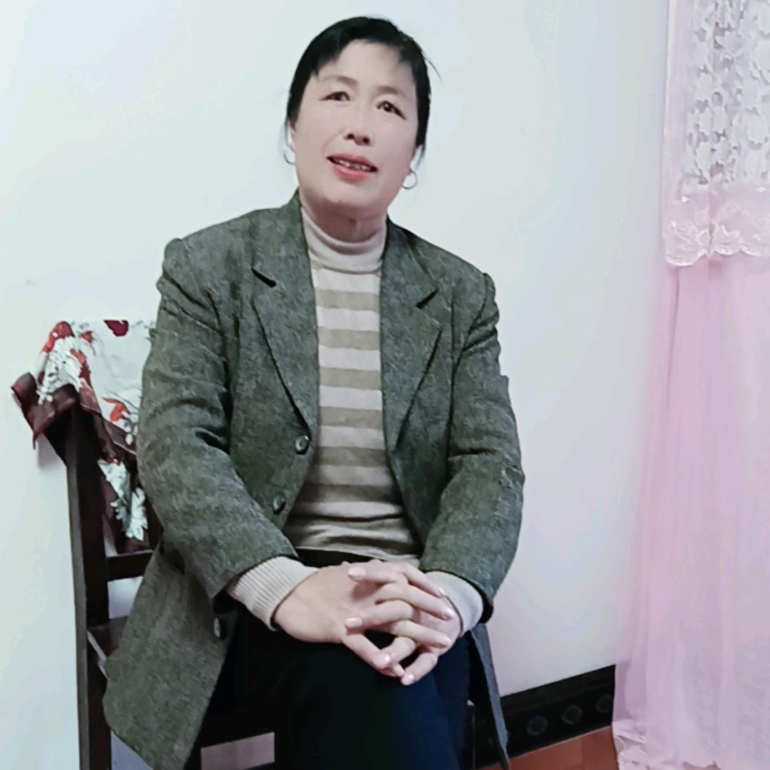 蔡秀萍